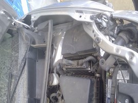 2015 SCION XB, SILVER, 2.4L,  AT,   Z25166